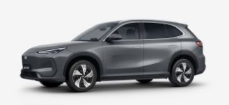 Picape JAC HUNTER HDX 4X4 AT8 2026